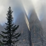 Scorci panoramici (foto M. Da Pozzo)