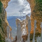 Scorci panoramici (foto M. Da Pozzo)