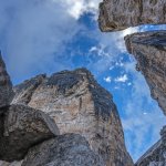 Scorci panoramici (foto M. Da Pozzo)