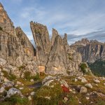 Scorci panoramici (foto M. Da Pozzo)