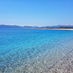 Spiaggia Murtas Sud (Foto R. Amelotti)