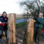 Come sono nati i 'Guardiani dell'oasi' 