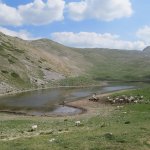 Lago della Duchessa (foto archivio RNR Duchessa)