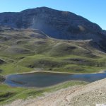 Lago della Duchessa (foto archivio RNR Duchessa)