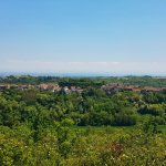 Pecetto dal Montariolo (Foto R. Amelotti)