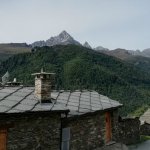 Il Monviso | Foto E. Rollino