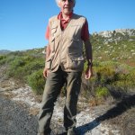 Massimo Meregalli, entomolgo