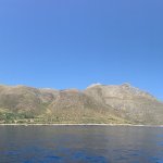 Veduta sulla riserva naturale (foto G. Culmone)