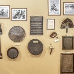 Museo dell'oro (Foto Alexala)