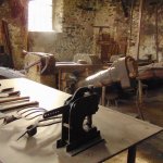 L'antica fucina Col di Condove