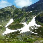Scorcio sulla Val Grande (Foto A. Corrà)