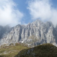 La Presolana, regina delle Orobie