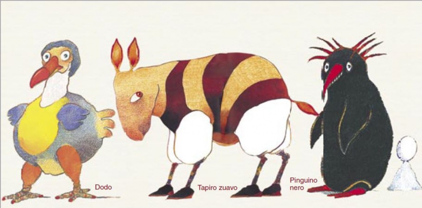 Mondo Babonzo a Torino