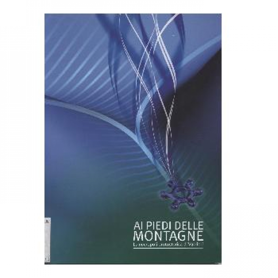 Ai piedi delle montagne. La necropoli protostorica di Valdieri.