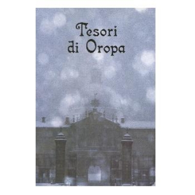 Tesori di Oropa.