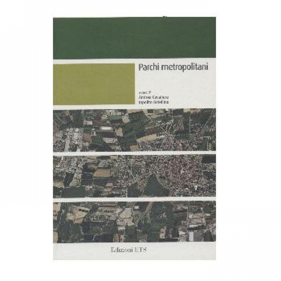 Parchi metropolitani.