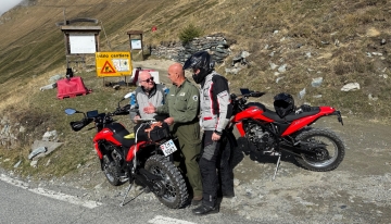 Il ruolo della vigilanza nel lavoro dei Guardiaparco