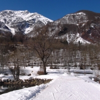 il Gesso a Entracque foto A.Molino