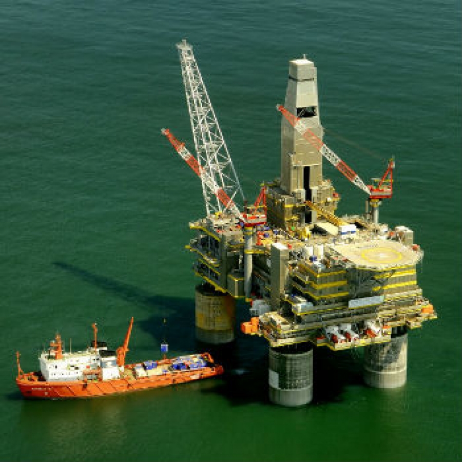 Le trivelle fanno male all'ambiente?