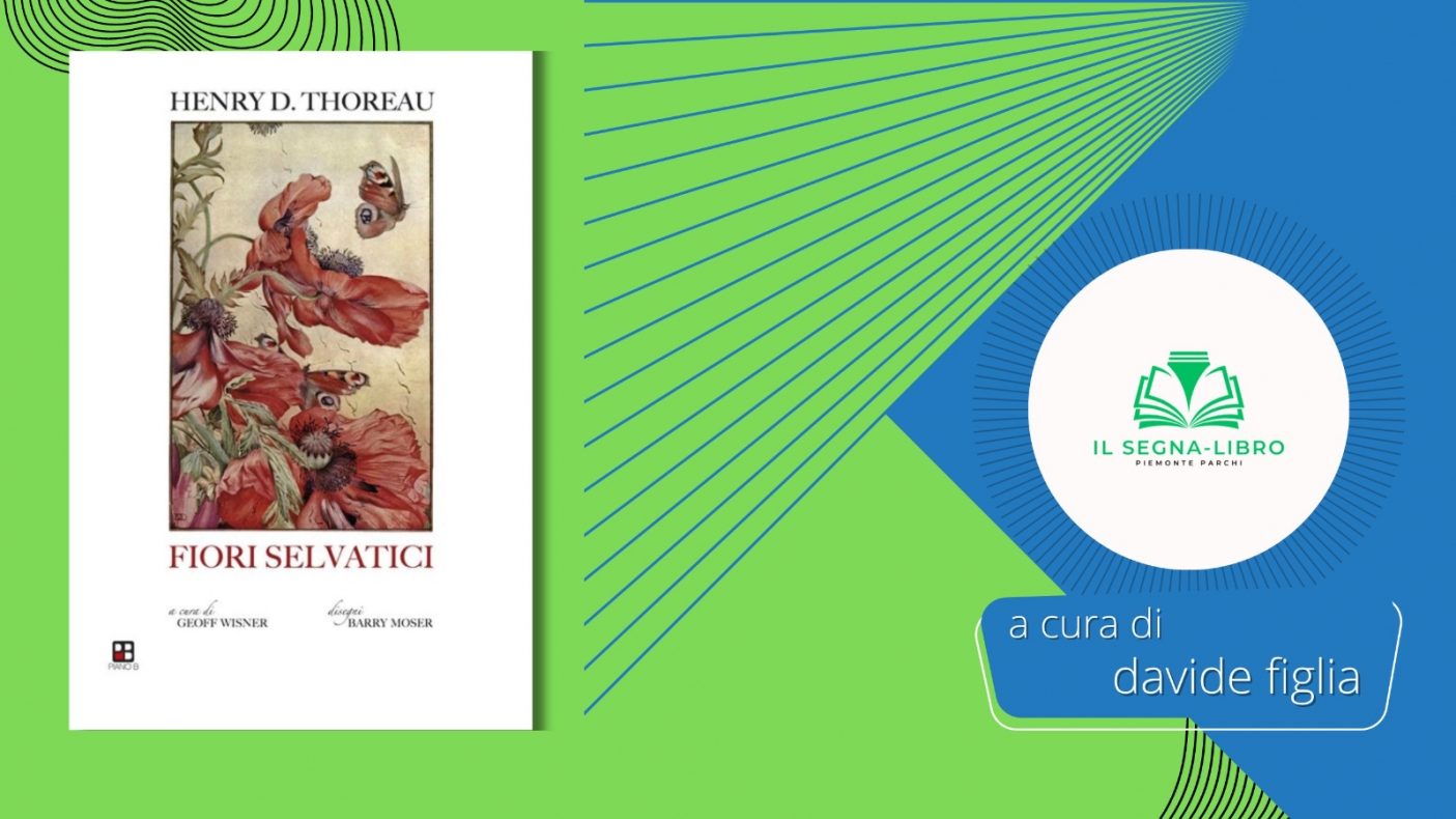 Un diario botanico tra flora e filosofia