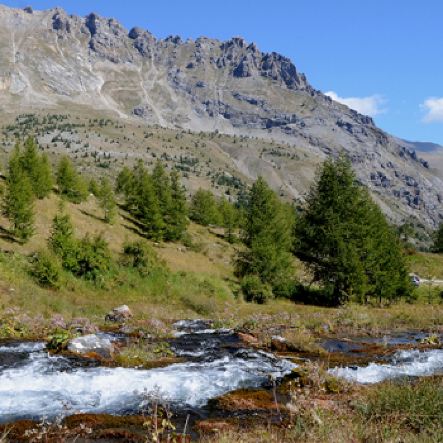 le sorgenti del maira foto A.Molino