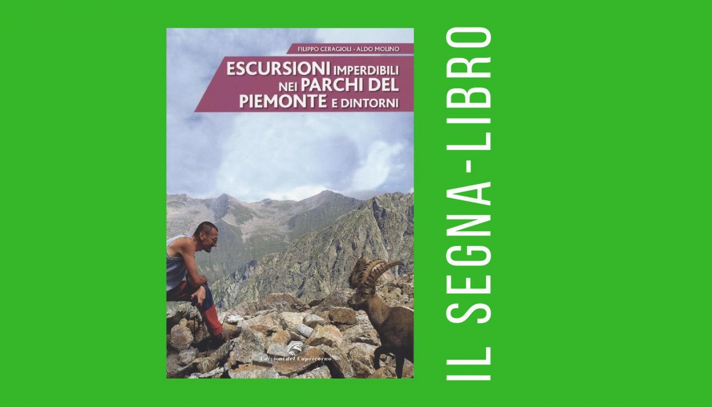 Escursioni imperdibili nei parchi del Piemonte e dintorni