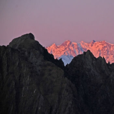 Sesia-Val Grande Geopark