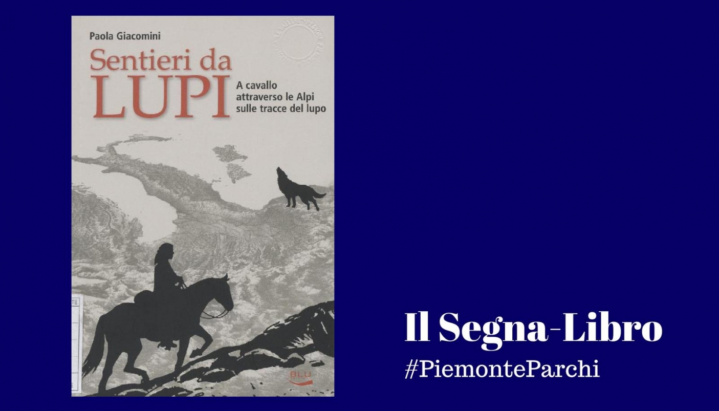 Sentieri da lupi