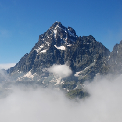 Monviso Foto Renzo Ribetto