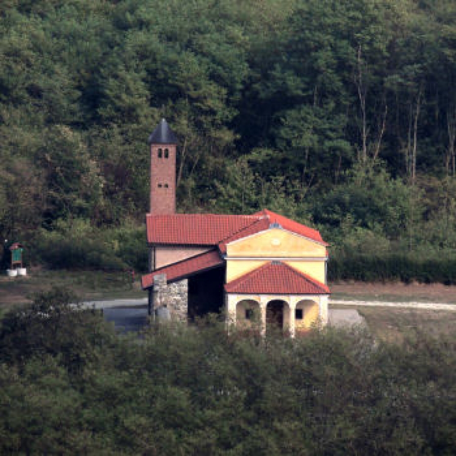 I sentieri di Nadia (4041)