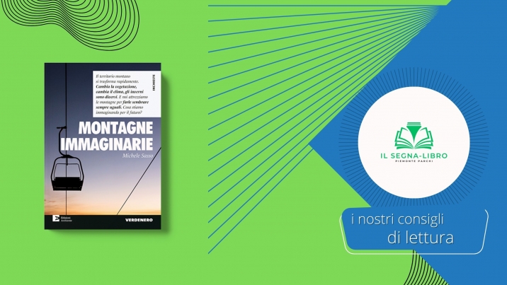 Smontare l&rsquo;immaginario della montagna