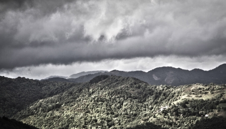 Parco naturale regionale dell'Antola (Foro U. Roffi)