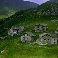 Parchi per viverci