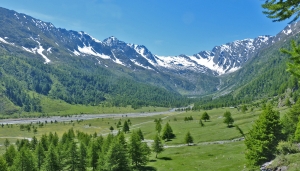 La Conca del Pra - Foto B. Usseglio