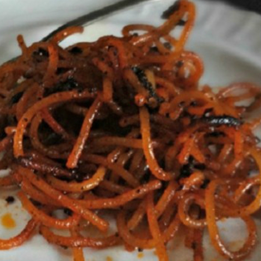 L&rsquo;appetito vien leggendo