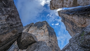 Dolomiti d'Ampezzo, dove ci sono le regole delle Regole