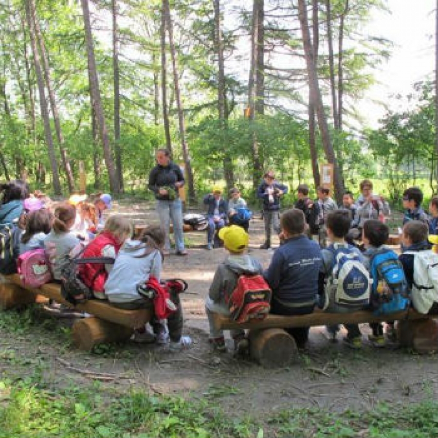 E' tempo di scuola! Studiamo nelle Alpi Cozie