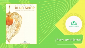 In un seme, manuale per piccoli collezionisti di meraviglie