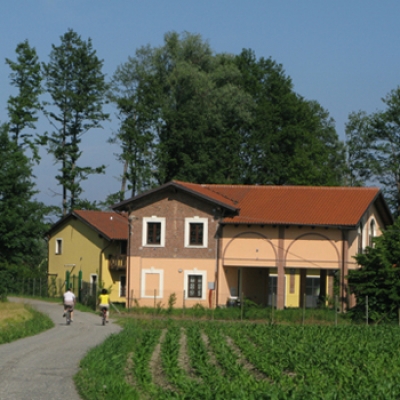 Cascina Ressia Foto Toni Farina