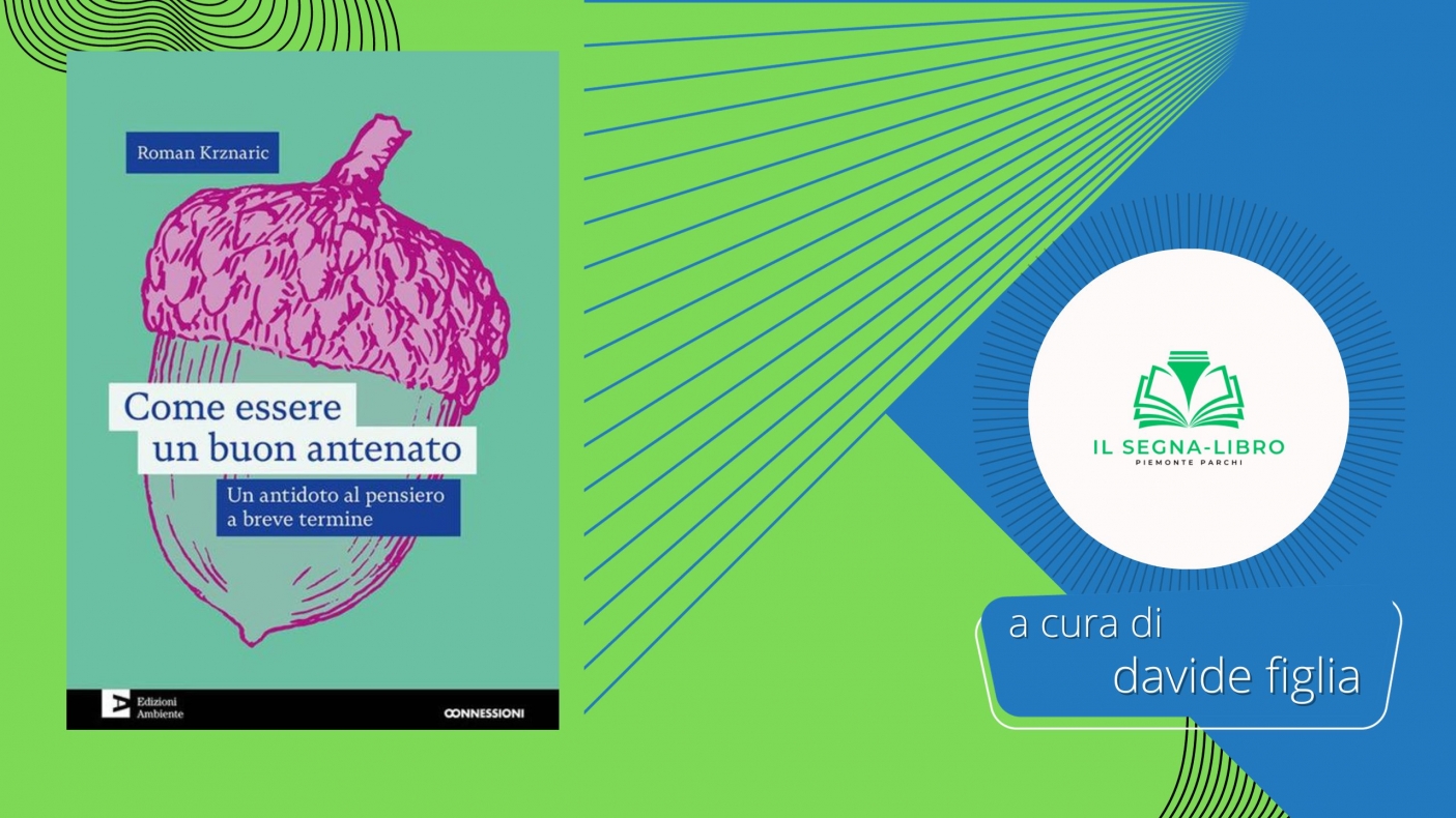 Pianificare il futuro: come essere un buon antenato