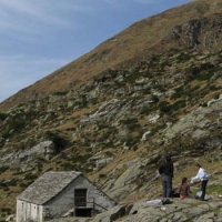 Il Parco Val Grande sostiene il film 'La terra buona'