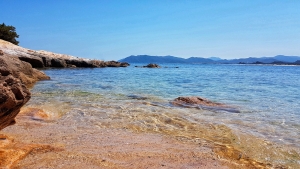 Spiaggia Murtas Nord