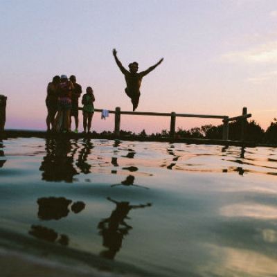 Laghi del Piemonte, bagnarsi si pu&ograve;