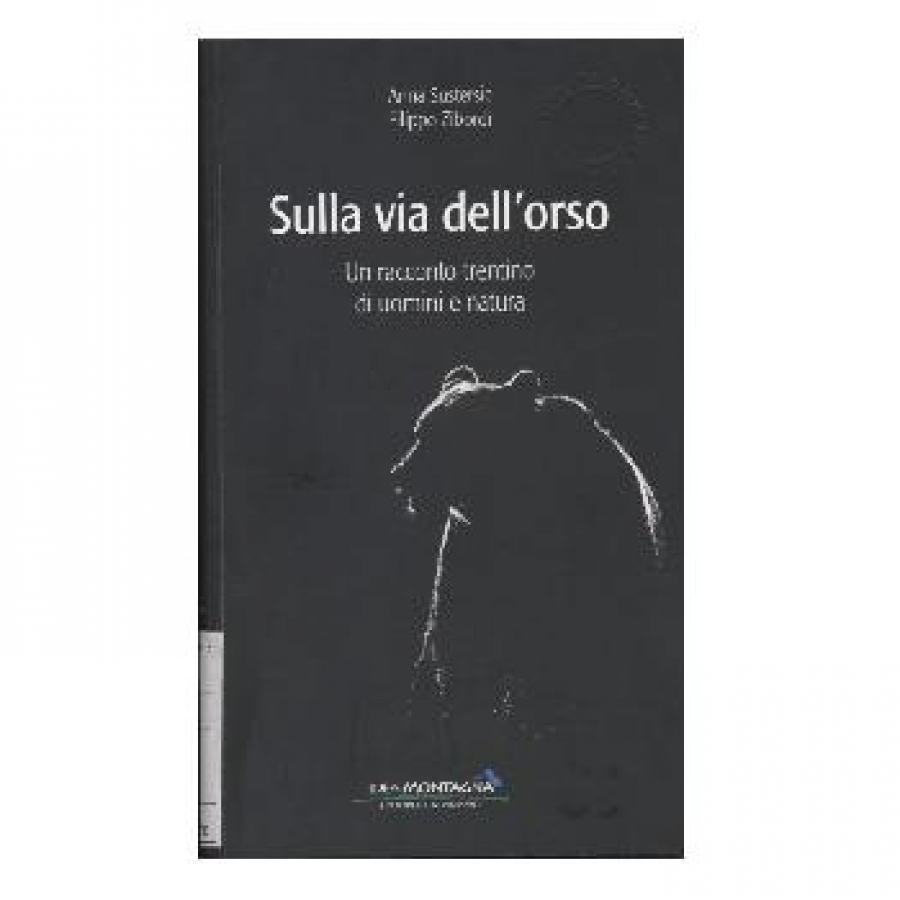 Sulla via dell'orso.
