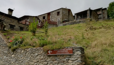 Frazione S. Antonio  | Foto El Rollino