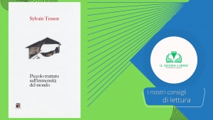 Piccolo trattato sull&rsquo;immensit&agrave; del mondo