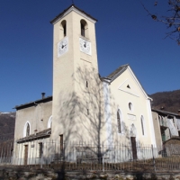 La Valle Angrogna e la grotta dei valdesi