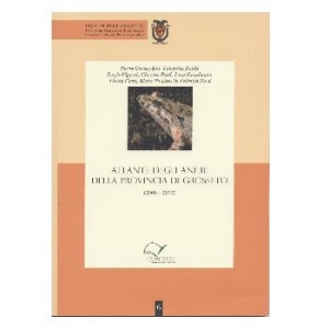 Atlante degli anfibi della Provincia di Grosseto (2003-2013).