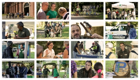 Servizio fotografico di Marco Tiso  