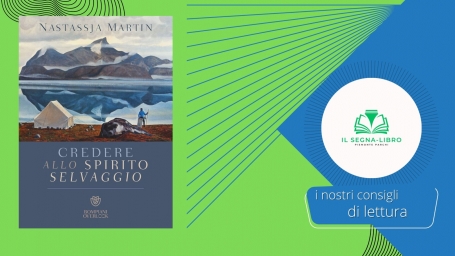 Credere allo spirito selvaggio di Nastassja Martin